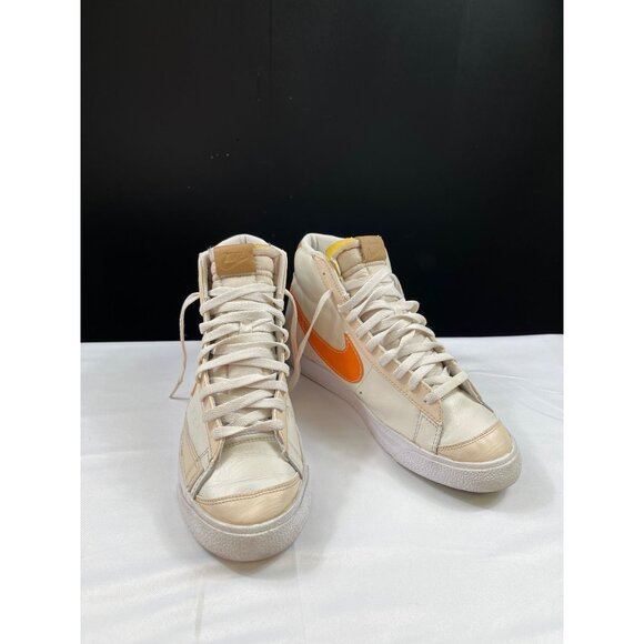 Nike Mens Blazer Mid 77 Sneakers SKU 7535 Size 9.5
